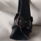 BDSM handcuffs for suspension