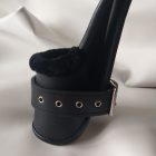 BDSM handcuffs for suspension