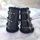 Bdsm Unterarmmanschette -fessel