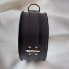 Spiked Leather Waist Cuff BDSM Accessory – Made from premium leather, for BDSM enthusiasts.