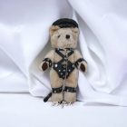 Fetisch Teddybär