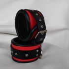 BDSM Leder Aktionssets