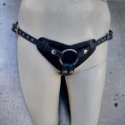 Leder Bdsm Dildohalter