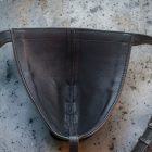 BDSM Leder Herren Unterhose