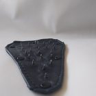 BDSM schließbarer Leder Damen Tanga