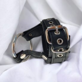 Hodenband mit Penisring 