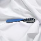 Kleines buntes BDSM-Lederpaddel