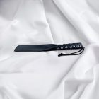 Kleines buntes BDSM-Lederpaddel