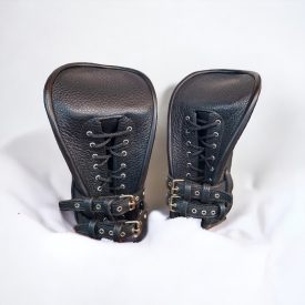 Bdsm Long fist/Pata gloves