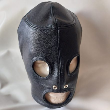 BDSM Mask