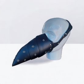 Bdsm Pest Arzt Maske