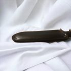 Bdsm nagy fekete bőr paskoló