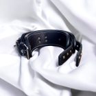 BDSM leather discounted set