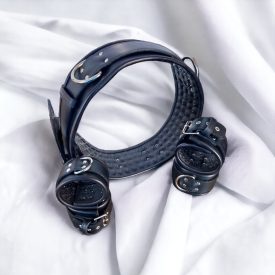 BDSM leather discounted products