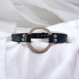 Bdsm Mund-Expander-Ring 