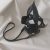 Bdsm leather Pony bridle