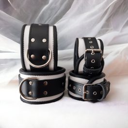 BDSM Leather Discount Sets